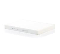 MANN-FILTER CU 31 003 Filtro aria cabina - per Autovetture + veicoli commeriali