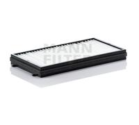 MANN-FILTER CU 3124-2 Filtro abitacolo