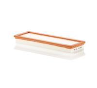 MANN-FILTER CU 3125 Filtro aria cabina - per Applicazioni fuori strada