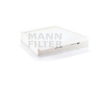 MANN-FILTER CU 3172/1 Filtro abitacolo