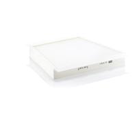 MANN-FILTER CU 3172/1 Filtro abitacolo
