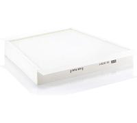 MANN-FILTER CU 3172/1 Filtro abitacolo