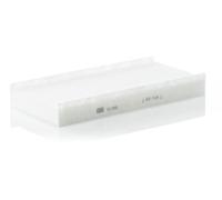 MANN-FILTER CU 3240 Filtro aria cabina - per Autovetture + veicoli commeriali