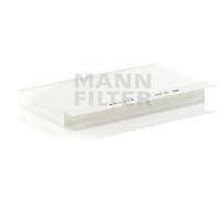 Filtro cabina MANN-FILTER CU 3337