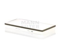 MANN-FILTER CU 3340 Filtro aria cabina - per Autovetture + veicoli commeriali