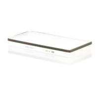 Filtro cabina MANN-FILTER CU 3340