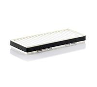 MANN-FILTER CU 3415 Filtro aria cabina - per Veicoli industriali + Bus