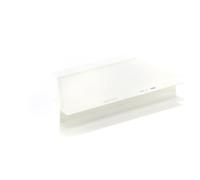 MANN-FILTER CU 3448 Filtro aria cabina - per Autovetture + veicoli commeriali