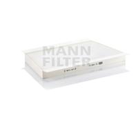 Filtro cabina MANN-FILTER CU 3461/1