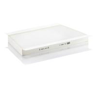 Filtro cabina MANN-FILTER CU 3461/1