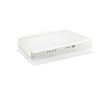Filtro cabina MANN-FILTER CU 3461/1