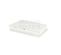 Mann Abitacolo Mercedes Cu3461
