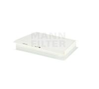 MANN-FILTER CU 3461 Filtro abitacolo adatto per MERCEDES-BENZ CLK (C209) Filtro