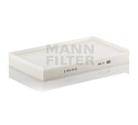 MANN-FILTER CU 3540 Filtro abitacolo adatto per MERCEDES-BENZ VIANO (W639)