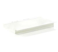 MANN-FILTER CU 3554 Filtro aria cabina - per Autovetture + veicoli commeriali