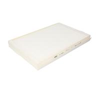 MANN-FILTER CU 3569 Filtro aria cabina - per Autovetture + veicoli commeriali