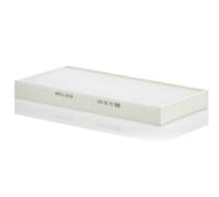 MANN-FILTER CU 36 003 Filtro, Aria abitacolo per MAN
