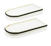 CU36422 Filtro, Aria abitacolo (MARCA-MANN FILTER).