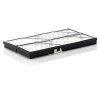 MANN-FILTER CU 3759 Filtro aria cabina - per Autovetture + veicoli commeriali