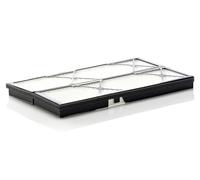 MANN-FILTER CU 3759 Filtro aria cabina - per Autovetture + veicoli commeriali