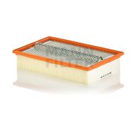 MANN-FILTER CU 38 269 Filtro abitacolo