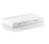 MANN-FILTER Filtro Antipolline CU 3847 Filtro Abitacolo,Filtro, Aria abitacolo TOYOTA,FIAT,CITROËN,Proace Van / Station Wagon (MDX_)