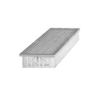 MANN-FILTER CU 3861 Filtro abitacolo