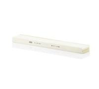 MANN-FILTER CU 39 002 Filtro aria cabina - per Applicazioni fuori strada