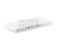MANN-FILTER Filtro, Aria abitacolo CU 3942