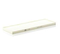 MANN-FILTER CU 4033 Filtro aria cabina - per Veicoli industriali + Bus