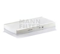 Filtro cabina MANN-FILTER CU 4054