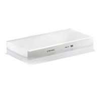 Filtro cabina MANN-FILTER CU 4054