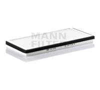 MANN-FILTER Filtro abitacolo CU 4150 – Antipolline per veicoli industriali e bus
