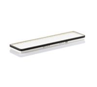 MANN-FILTER CU 42 001 Filtro, Aria abitacolo per HEULIEZ,IRISBUS,IVECO