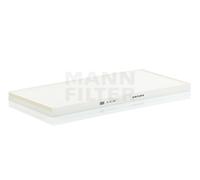 MANN-FILTER CU 42 003 Filtro abitacolo