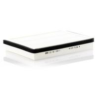MANN-FILTER CU 42 100/1 Filtro, Aria abitacolo per FENDT