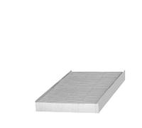 MANN-FILTER CU 4219 Filtro aria cabina - per Applicazioni fuori strada