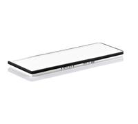 MANN-FILTER CU 4251 Filtro aria cabina - per Autovetture + veicoli commeriali