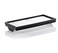 Filtro, aria di cabina MANN-FILTER CU 4408
