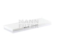 MANN-FILTER CU 4442 Filtro abitacolo