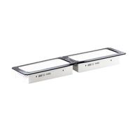 MANN-FILTER CU 4466 Filtro aria cabina - per Veicoli industriali + Bus