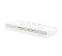 Filtro, aria di cabina MANN-FILTER CU 45 004