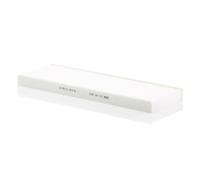 MANN-FILTER CU 45 004 Filtro aria cabina - per Veicoli industriali + Bus