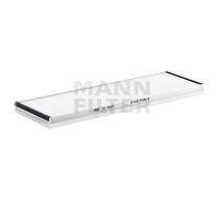 MANN-FILTER Filtro cabina CU 4627-6