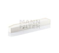 Filtro cabina MANN-FILTER CU 4727