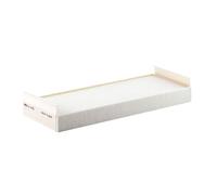 Filtro cabina MANN-FILTER CU 4795