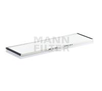 Filtro cabina MANN-FILTER CU 4926