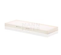 Filtro, aria di cabina MANN-FILTER CU 50 001