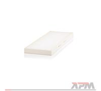 Mann-Filter CU 50 001 Filtro Interno Per Opel Rekord C