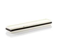 MANN-FILTER CU 5044 Filtro aria cabina - per Applicazioni fuori strada